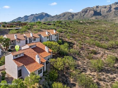 6500 N Tierra De Las Catalinas APT 87