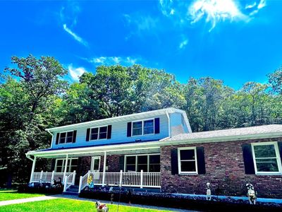 87 Mott Farm Road