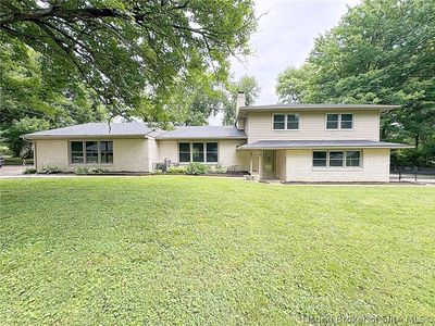 3025 Seminole Drive