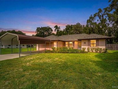 Property at 8599 E Hampton Point Rd, Inverness, FL
