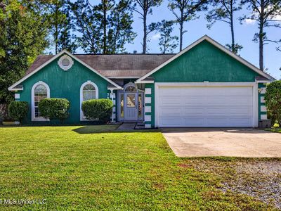 Property at 7917 Martin Bluff Rd, Gautier, MS