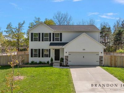 Property at 13748 Deer Creek Dr, South Haven, MI