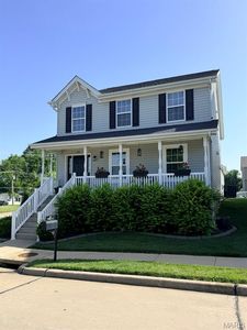 1401 Colonial Dr