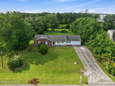 3605 Plantation Road