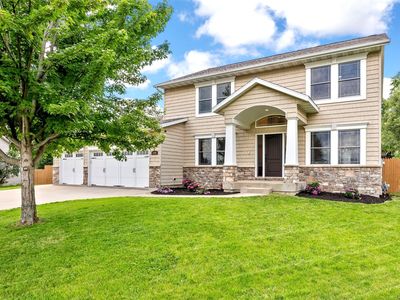 2100 Pike Ct