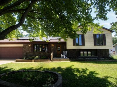 2309 W Edgewood Ln