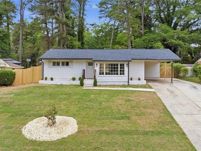 3430 Longleaf Dr