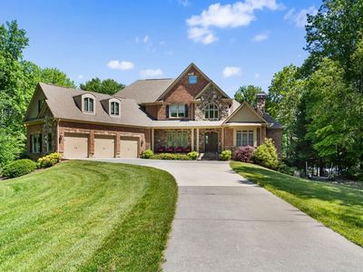 234 Shores Dr