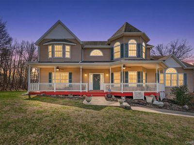 5 Autumn Ridge Way