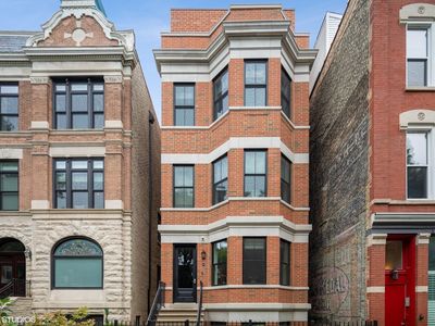 1905 N Bissell St #3