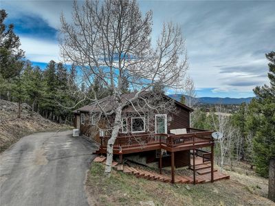 261 Mount Bailey Drive