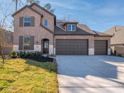 17138 Crimson Crest Dr