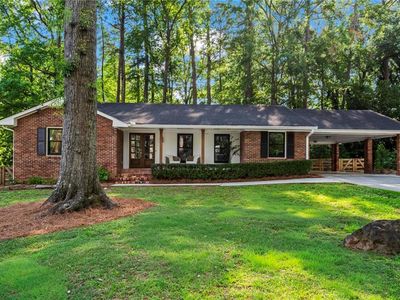 1826 E Ramble Ct