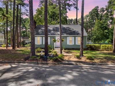 10628 Jousting Ln