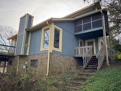 3643 N Crestview Dr NW