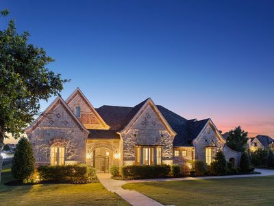 5501 Lake Geneva Ct