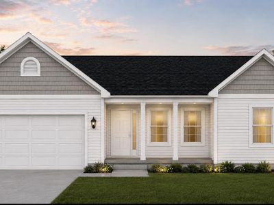 LOT 670 Nyquist Way