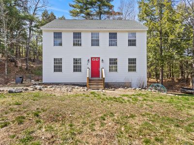 Property at 21 Bruschi Road, Windham, ME