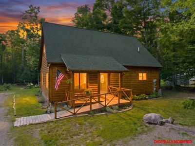 Property at 5423 Reynolds Rd, Cheboygan, MI