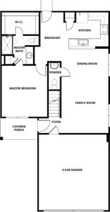 Primrose Plan, Sherman Heights