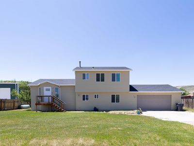 Property at 175 Village Dr, Evanston, WY