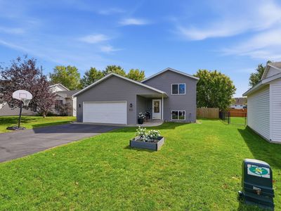 Property at 850 Savanna Ave, Saint Cloud, MN