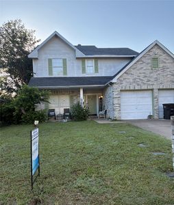 7436 Blackthorn Dr
