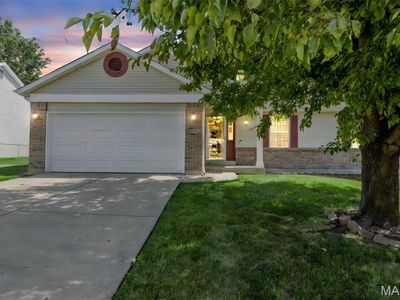 182 Cherrywood Parc Dr