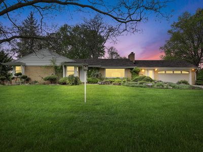 W133S8131 Northview DRIVE