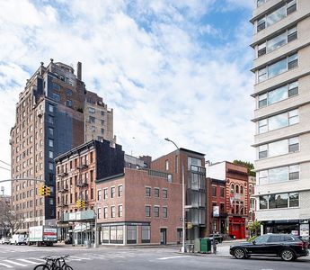 21 Greenwich Ave #E
