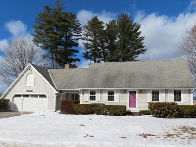 134 Greenwood Avenue