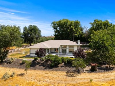 1400 City Reservoir Rd