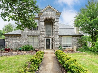 829 Woodridge Dr