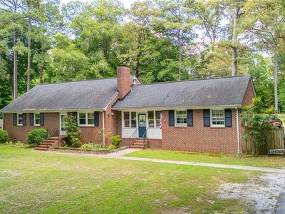 404 Kingsale Rd