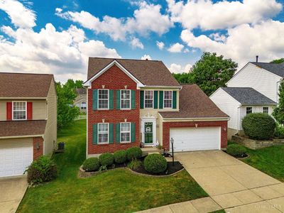 55 Teil Tree Ct