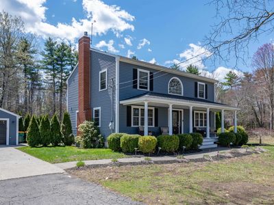 Property at 26 Danville Road, Kingston, NH