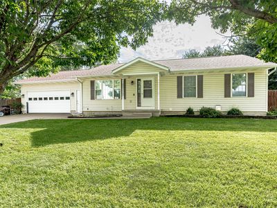 Property at 206 Hope Ave, Urbana, IA
