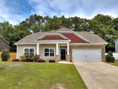 15 Whitetail Cir