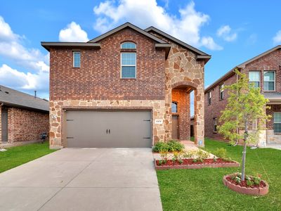 1171 Norias Dr