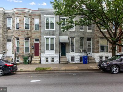 1607 Ramsay St