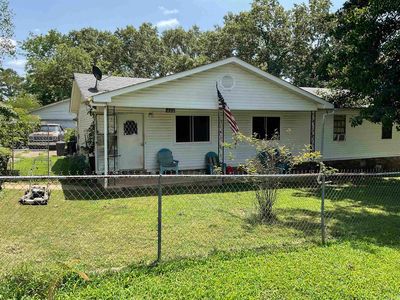 Property at 438 Terry Ln, Clinton, AR