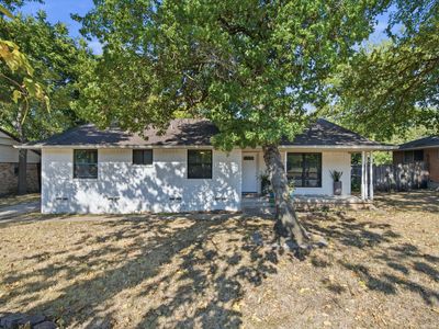Property at 3423 Boulder Dr, Dallas, TX