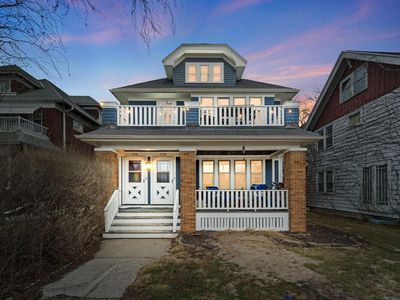 1530 N Hawley ROAD #1532