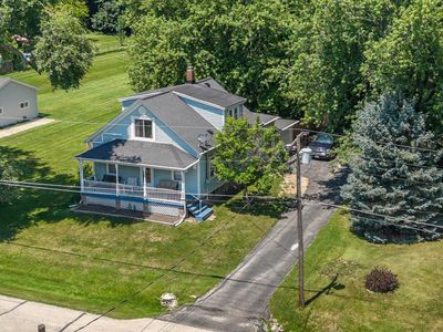 2626 St Ritas ROAD
