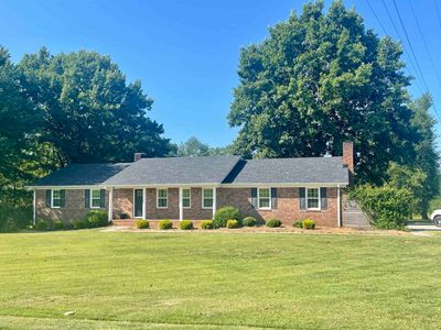 538 Burns Rd