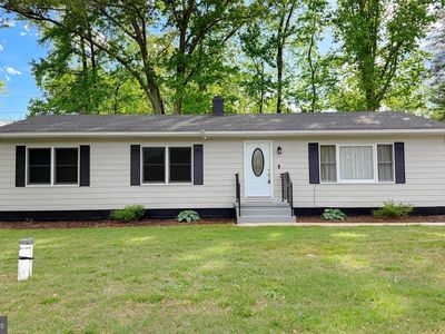 Property at 25033 Three Notch Rd, Hollywood, MD