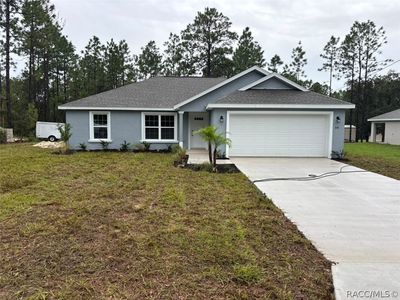 830 W Hemlock Dr