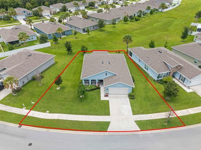 3833 Lancove Way