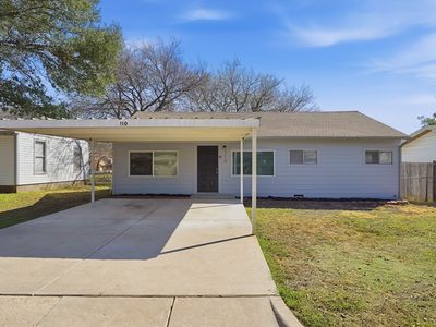 110 N Redford Ln
