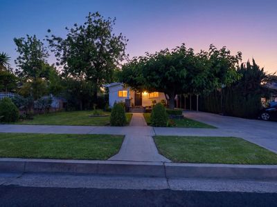 Property at 509 West Ave, Sanger, CA